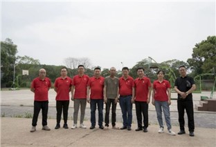 七一 | 朝陽(yáng)集團(tuán)舉行“企業(yè)要發(fā)展，黨員在行動(dòng)”主題黨日活動(dòng)